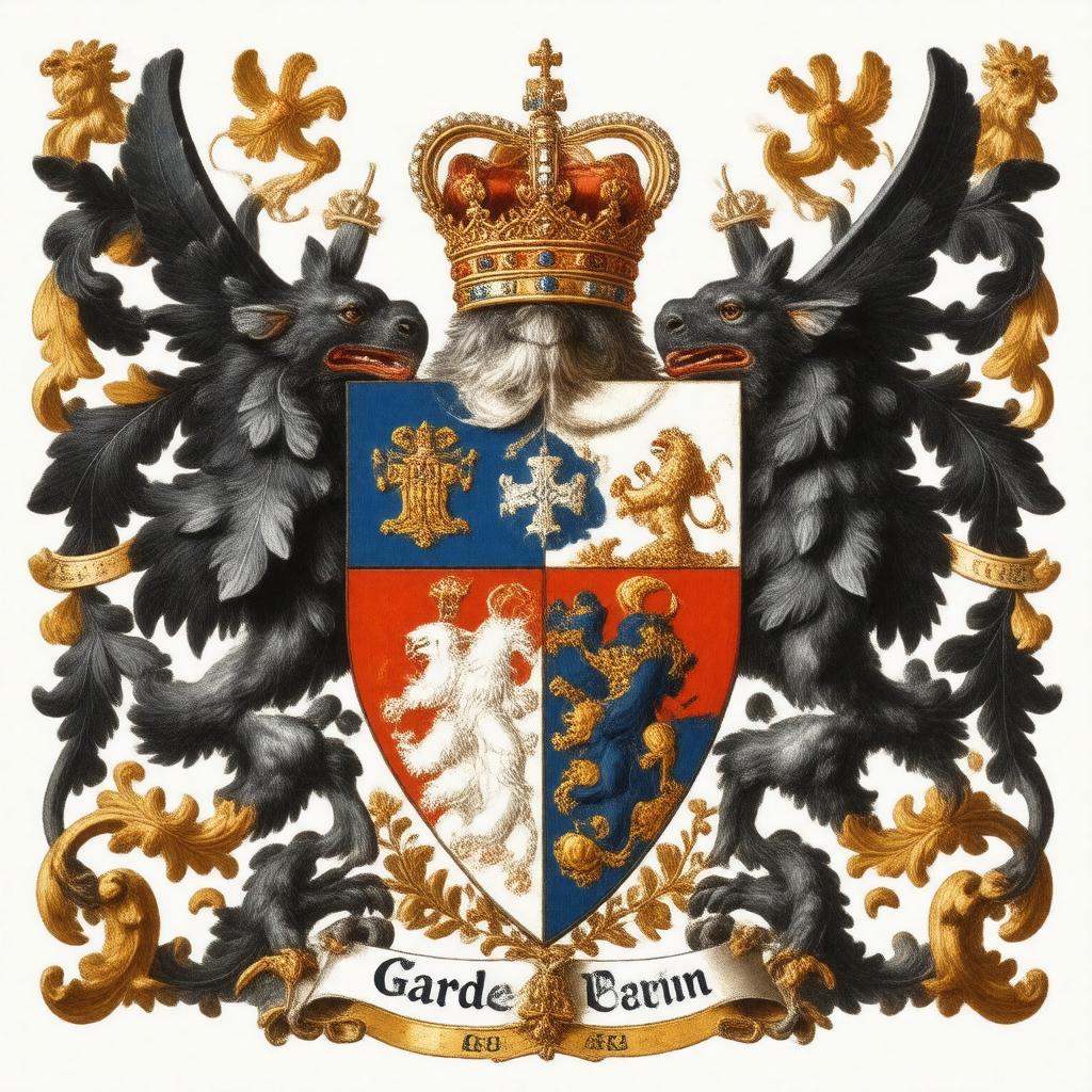Earl of Carrick